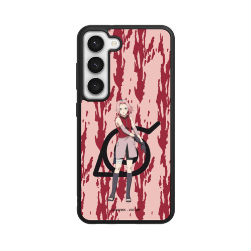 Samsung Galaxy S23 Base Case Sakura Konoha