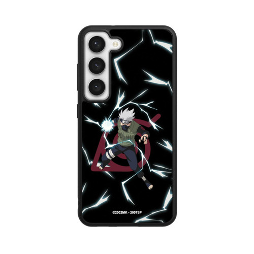 Samsung Galaxy S23 Base Case Kakashi Raikiri