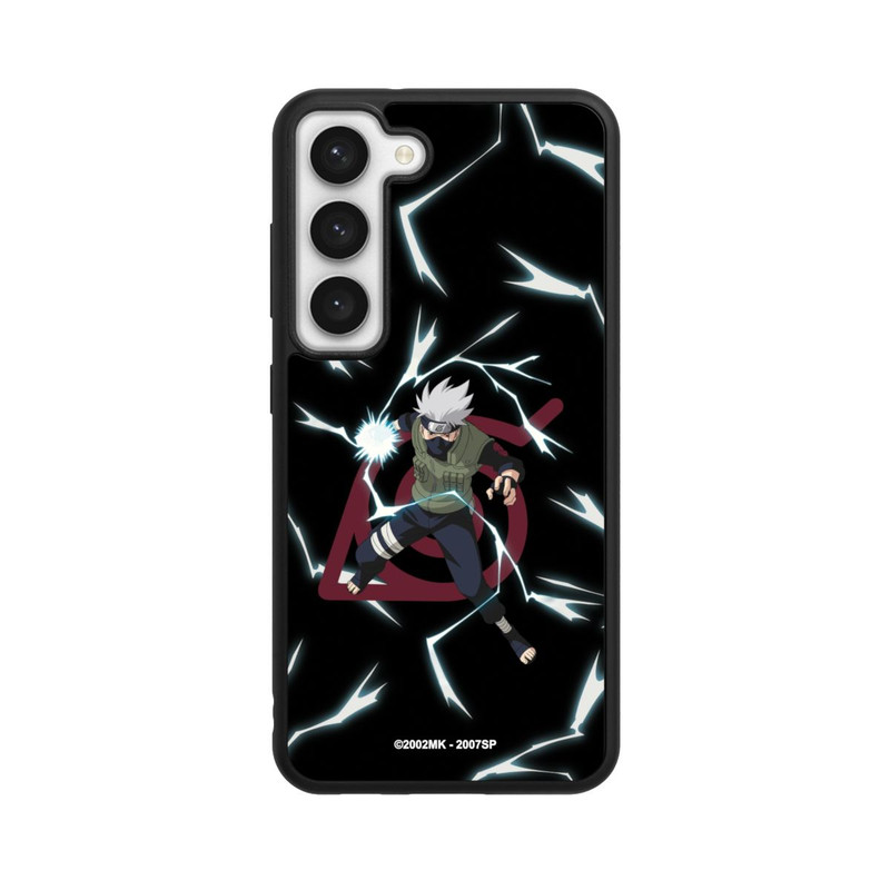 Galaxy S23 Base Case Kakashi Raikiri