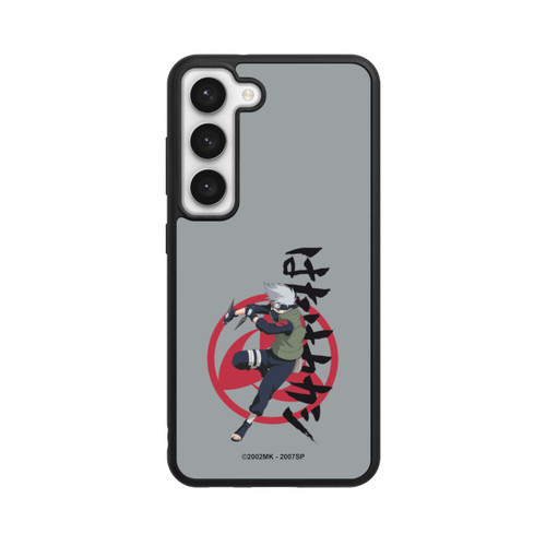 Samsung Galaxy S23 Base Case Kakashi Sharingan