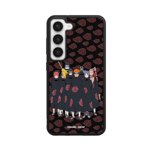 Samsung Galaxy S23 Base Case Akatsuki Gruppe
