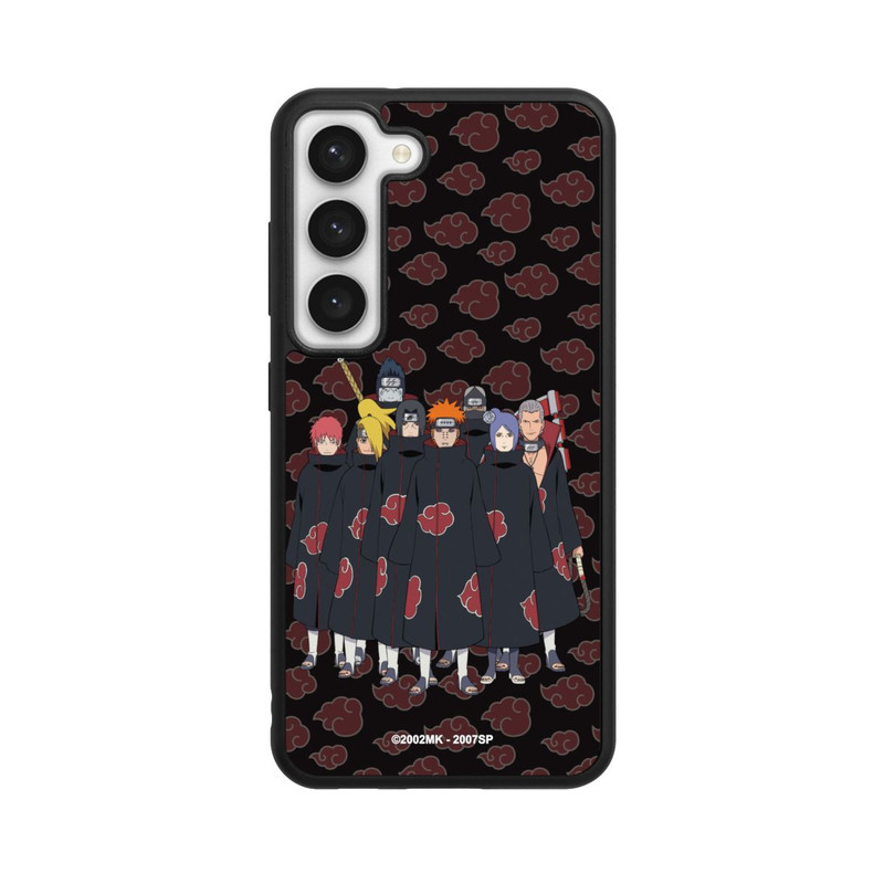 Galaxy S23 Base Case Akatsuki Gruppe