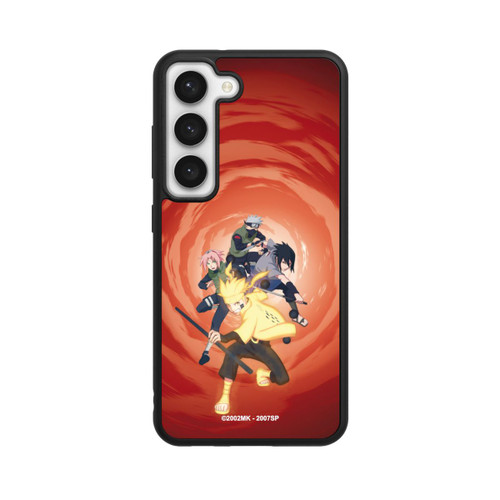 Samsung Galaxy S23 Base Case Naruto Team 7