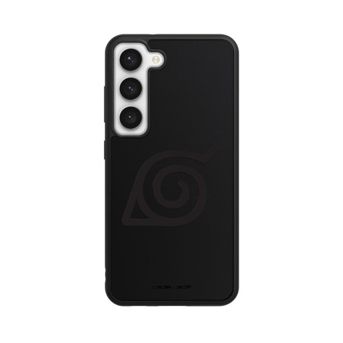 Samsung Galaxy S23 Base Case Konoha ohne Hintergrund
