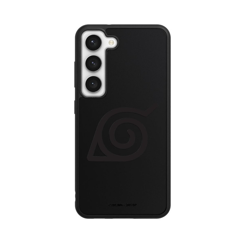 Galaxy S23 Base Case Konoha ohne Hintergrund