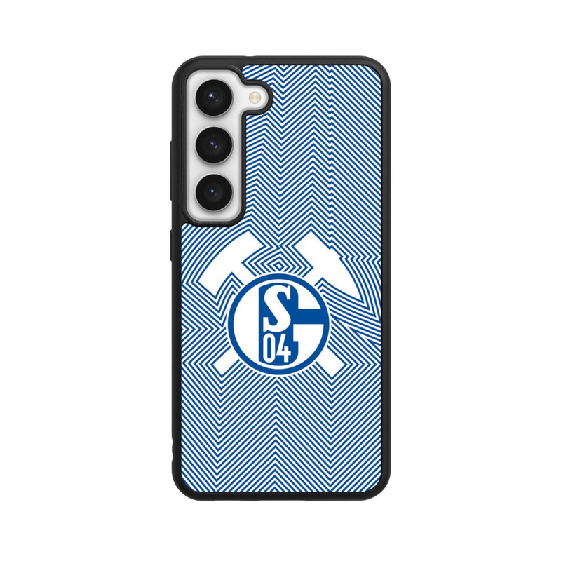 Galaxy S23 Base Case Ruhrpott - Schalke 04