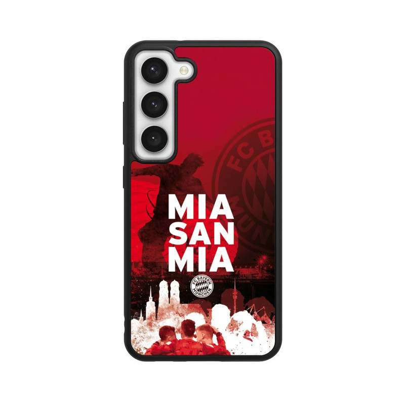Galaxy S23 Base Case FCB - MIA SAN MIA