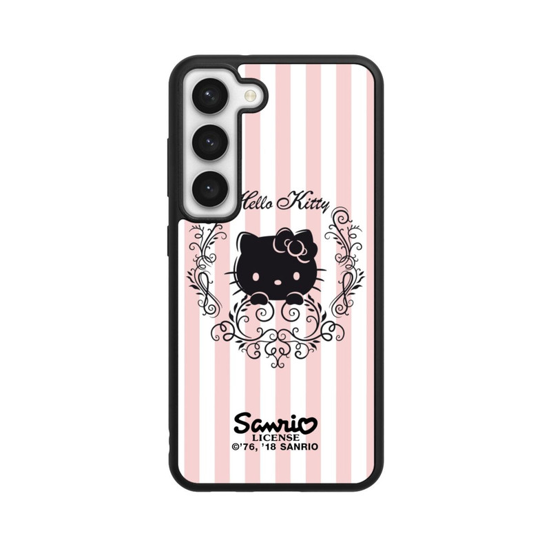 Galaxy S23 Base Case Hello Kitty Elegant
