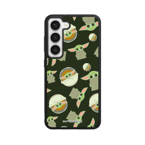 Samsung Galaxy S23 Base Case The Child Muster
