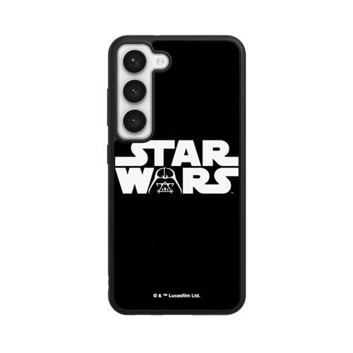 Samsung Galaxy S23 Base Case Darth Vader - Star Wars Logo