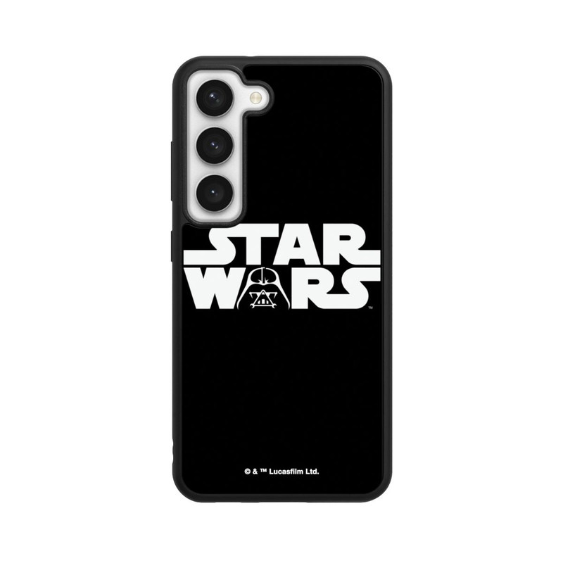 Galaxy S23 Base Case Darth Vader - Star Wars Logo