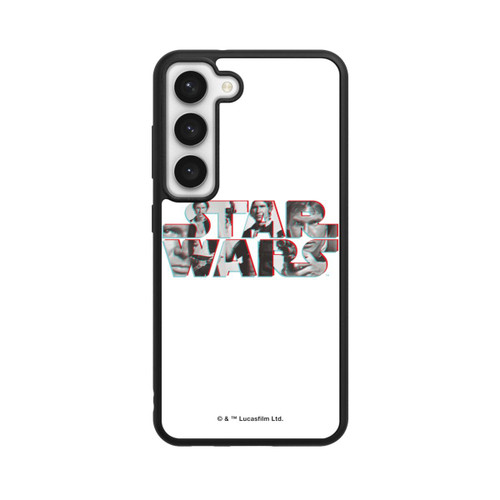 Samsung Galaxy S23 Base Case Han Solo - Star Wars Logo