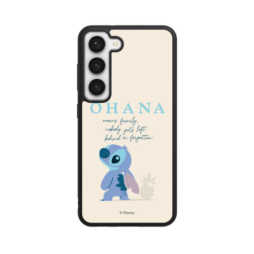 Samsung Galaxy S23 Base Case Ohana Stitch