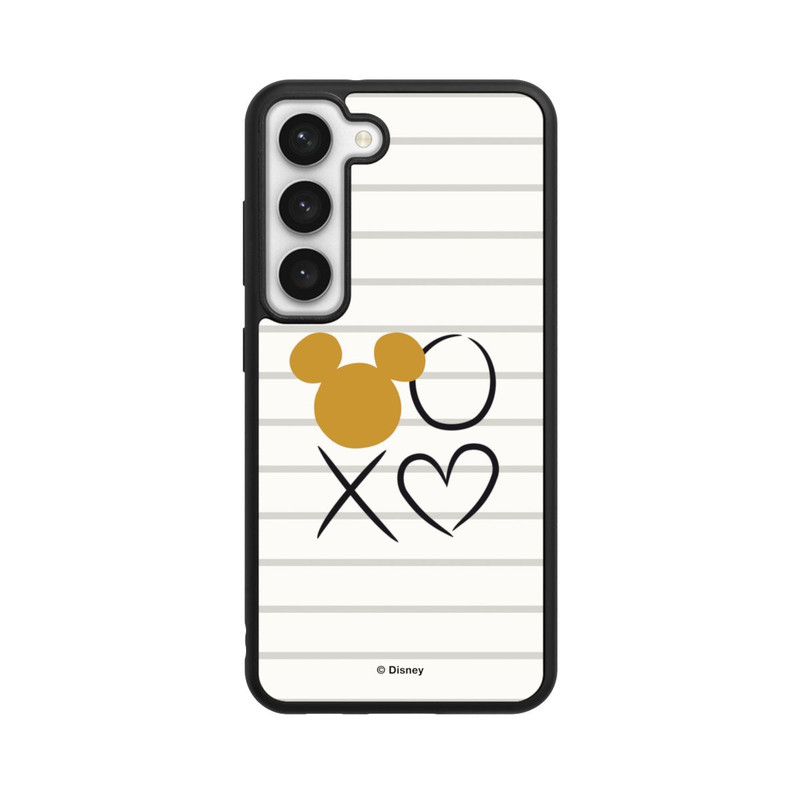 Galaxy S23 Base Case XOXO Micky