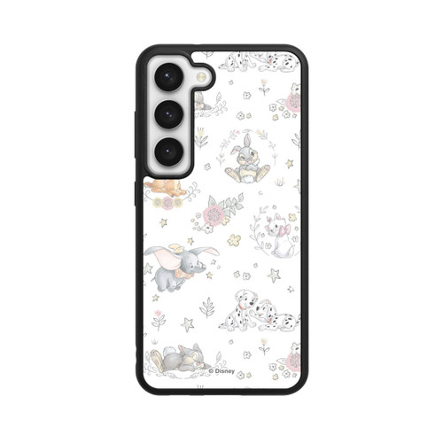 Samsung Galaxy S23 Base Case Sentimental Heritage Collection