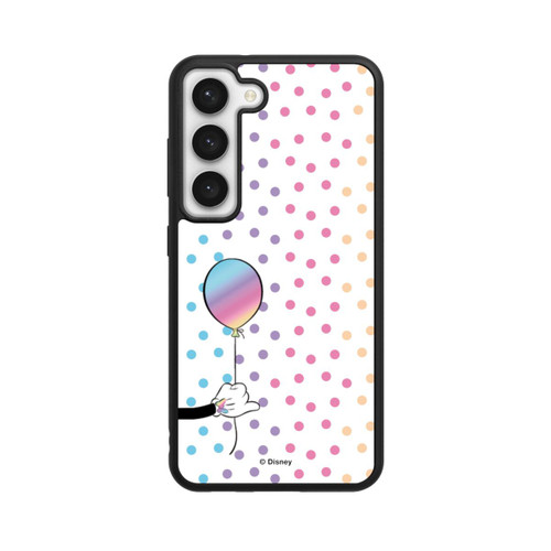 Samsung Galaxy S23 Base Case Minnie Balloon