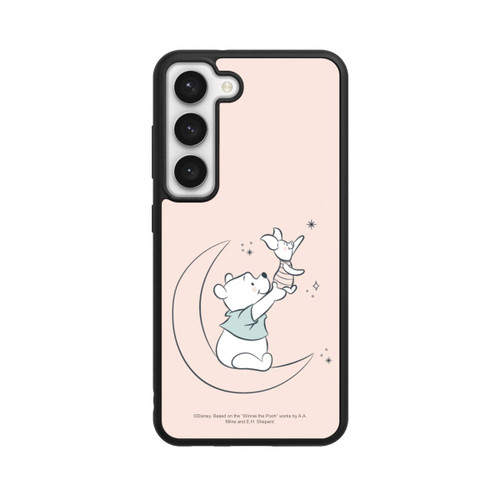 Samsung Galaxy S23 Base Case Winnie und der Mond