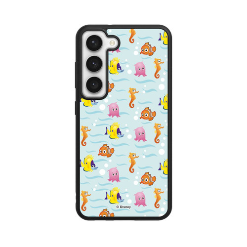 Samsung Galaxy S23 Base Case Nemo Muster