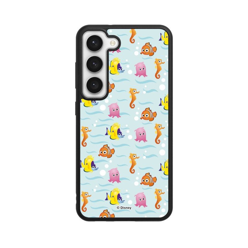 Galaxy S23 Base Case Nemo Muster