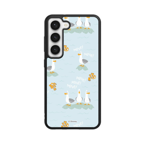 Samsung Galaxy S23 Base Case Mine Mine Mine
