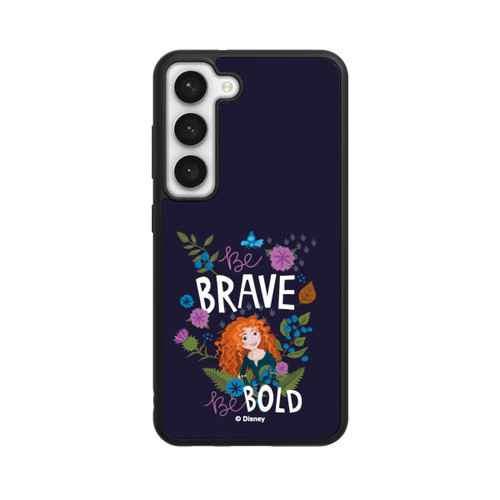 Samsung Galaxy S23 Base Case Be Brave | Be Bold
