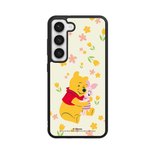 Samsung Galaxy S23 Base Case Winnie Puuh Umarmung
