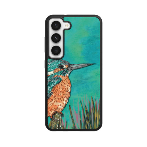 Samsung Galaxy S23 Base Case Eisvogel