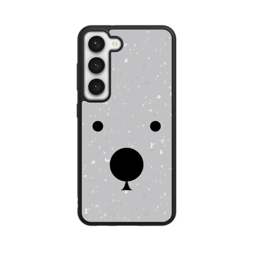 Samsung Galaxy S23 Base Case Bär Nahaufnahme