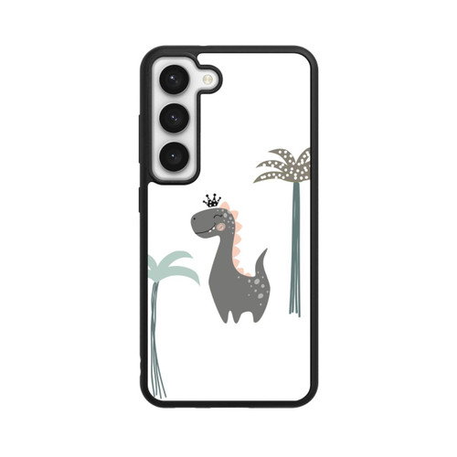 Samsung Galaxy S23 Base Case Dino Palmen
