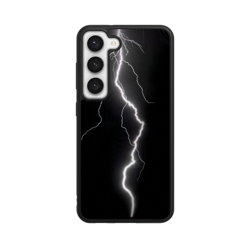 Galaxy S23 Base Case Lightning