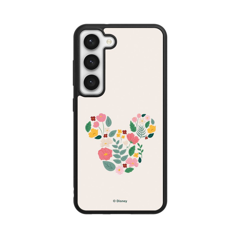 Galaxy S23 Base Case Micky Nature Portrait 2