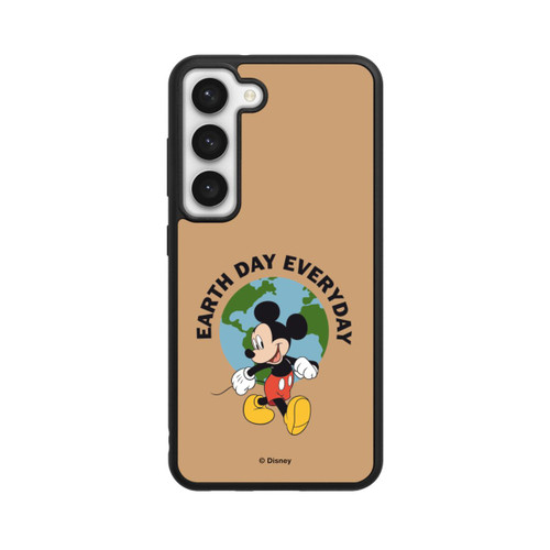 Samsung Galaxy S23 Base Case Earth Day Micky
