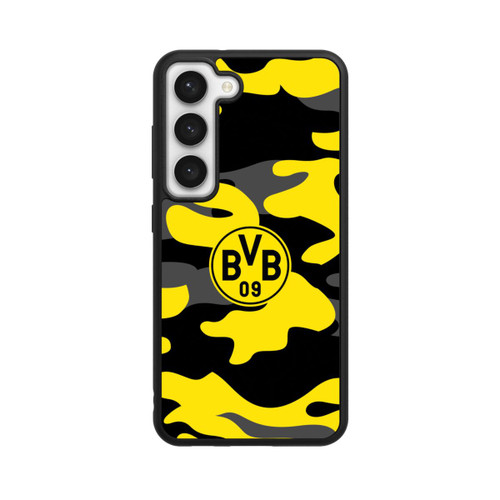 Samsung Galaxy S23 Base Case BVB Camo