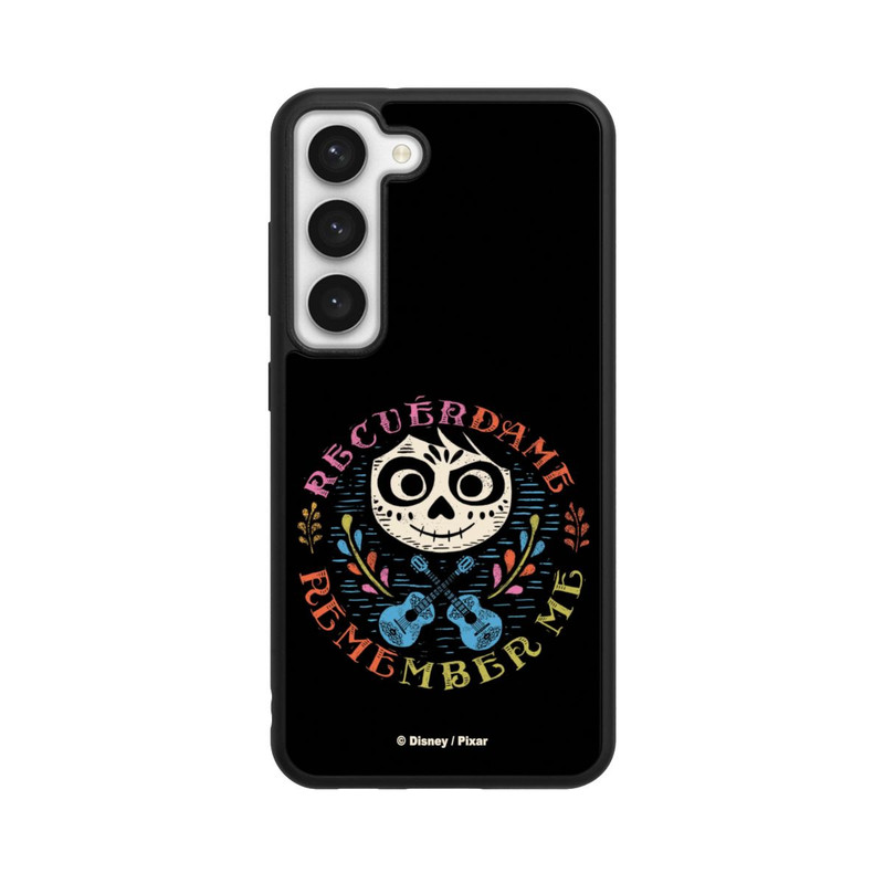 Galaxy S23 Base Case Coco Remember Me