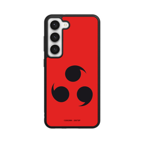 Samsung Galaxy S23 Base Case Sharingan
