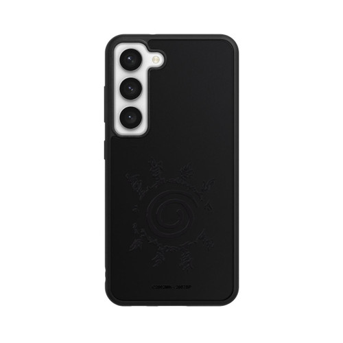 Samsung Galaxy S23 Base Case Das Siegel von Naruto ohne Hintergrund