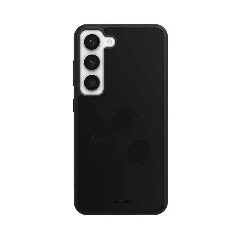 Galaxy S23 Base Case Sharingan ohne Hintergrund