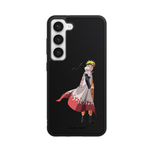 Samsung Galaxy S23 Base Case Naruto Hokage ohne Hintergrund