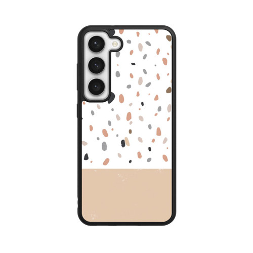 Samsung Galaxy S23 Base Case Terrazzo Love