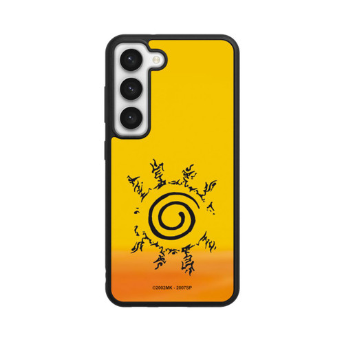 Samsung Galaxy S23 Base Case Das Siegel von Naruto