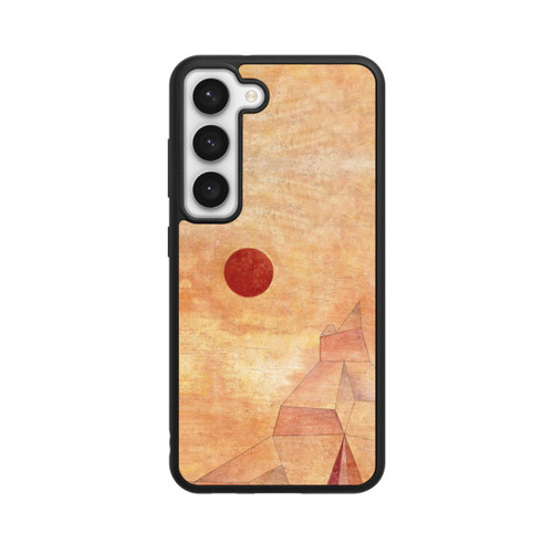 Samsung Galaxy S23 Base Case Märchen von Paul Klee