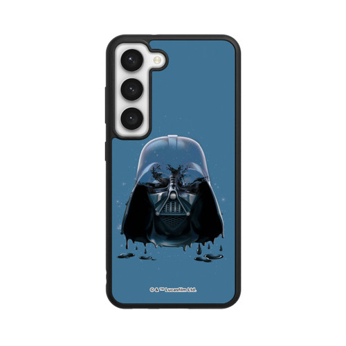 Samsung Galaxy S23 Base Case Darth Vader Tropfender Helm