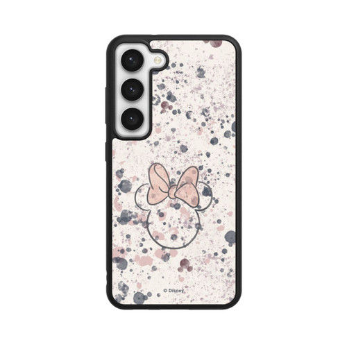 Samsung Galaxy S23 Base Case Minnie Maus Splash