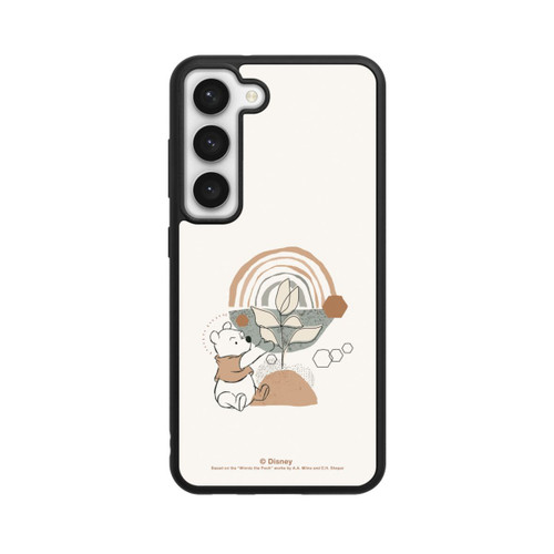 Samsung Galaxy S23 Base Case Winnie Puuh Natur