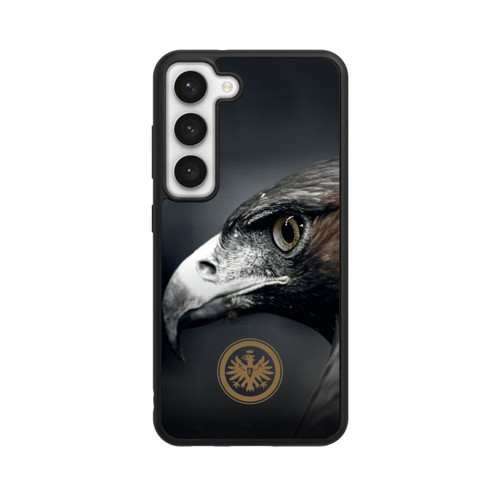 Samsung Galaxy S23 Base Case Eintracht Adler Design