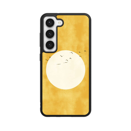 Samsung Galaxy S23 Base Case Ewiger Sonnenschein