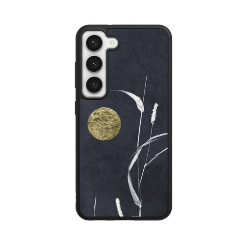 Samsung Galaxy S23 Base Case Dämmerung in der Dunkelheit