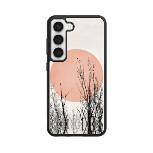Samsung Galaxy S23 Base Case Träume bei Sonnenuntergang