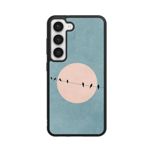 Samsung Galaxy S23 Base Case Die Schönheit der Stille