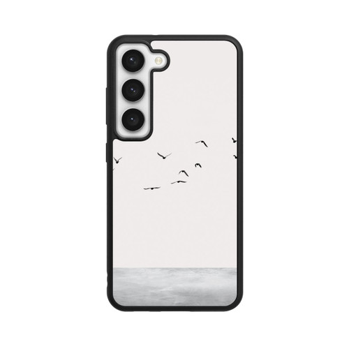 Samsung Galaxy S23 Base Case Der Ozean
